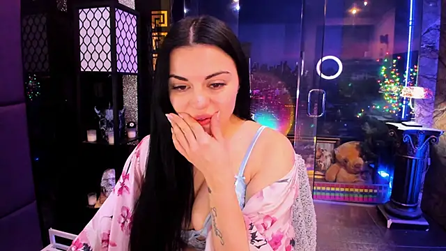 Snapshot of sunn_ooo chatting on February 21, 2026, 9:55 am sunn ooo online show from February 21, 2026, 9:55 am