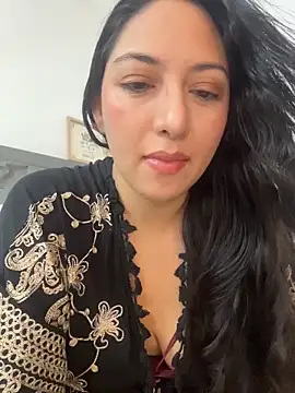 Victoria Lusty online show from May 8, 2026, 9:40 pm