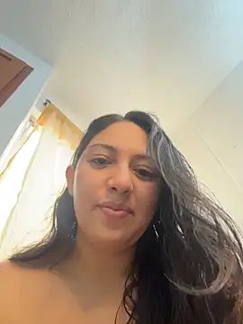 Victoria Lusty online show from February 25, 2026, 9:25 pm