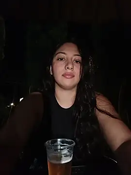 Victoria Lusty online show from May 1, 2026, 12:59 am