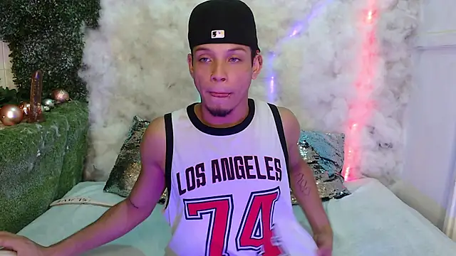 Gael zambrano online show from February 20, 2026, 5:48 pm