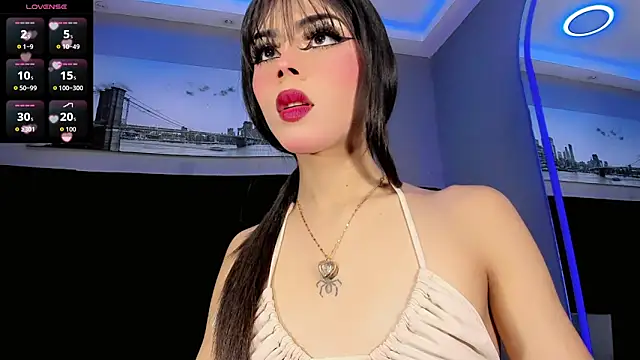 CuteMiaaa online show from May 23, 2026, 9:47 pm