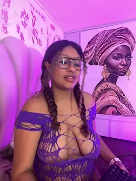 sabrina lafaux cr online show from April 12, 2026, 8:12 pm