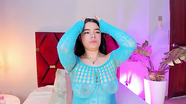 Snapshot of ValeriaBlythe chatting on February 11, 2026, 12:27 pm ValeriaBlythe online show from February 11, 2026, 12:27 pm