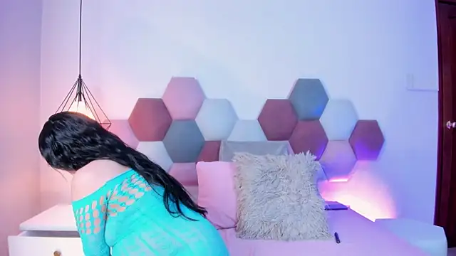 Snapshot of ValeriaBlythe chatting on February 20, 2026, 11:34 am ValeriaBlythe online show from February 20, 2026, 11:34 am