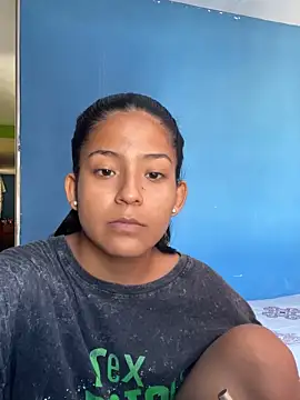 BabyFoxy online show from March 4, 2026, 8:38 pm