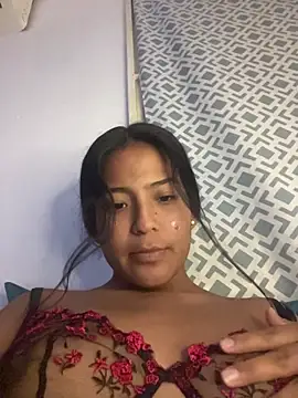 Snapshot of BabyFoxy chatting on June 17, 2026, 6:24 am BabyFoxy online show from June 17, 2026, 6:24 am