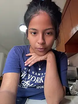 Snapshot of BabyFoxy chatting on July 28, 2026, 10:53 pm BabyFoxy online show from July 28, 2026, 10:53 pm