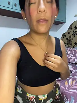 Snapshot of BabyFoxy chatting on July 25, 2026, 6:10 am BabyFoxy online show from July 25, 2026, 6:10 am