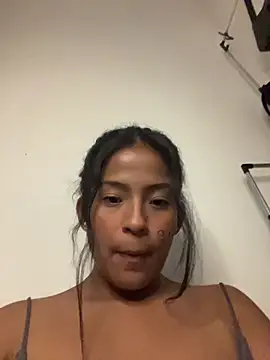 Snapshot of BabyFoxy chatting on June 16, 2026, 6:13 am BabyFoxy online show from June 16, 2026, 6:13 am