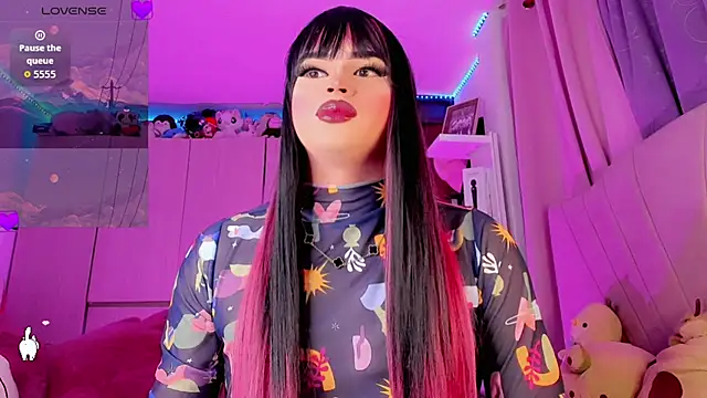 Danna xz online show from May 10, 2026, 3:58 pm