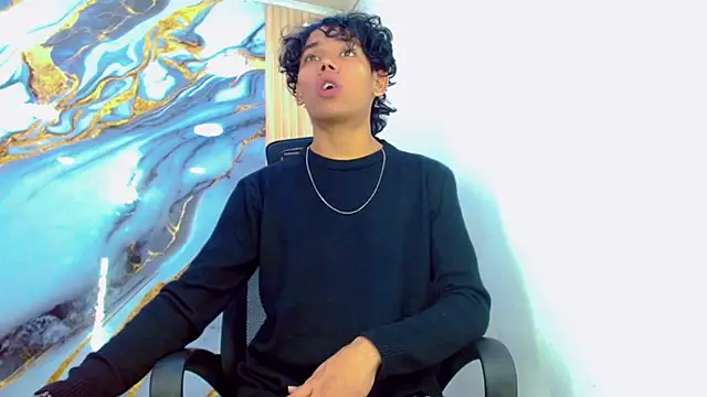 Snapshot of DaviidBuckx_ chatting on March 27, 2026, 2:31 am DaviidBuckx online show from March 27, 2026, 2:31 am