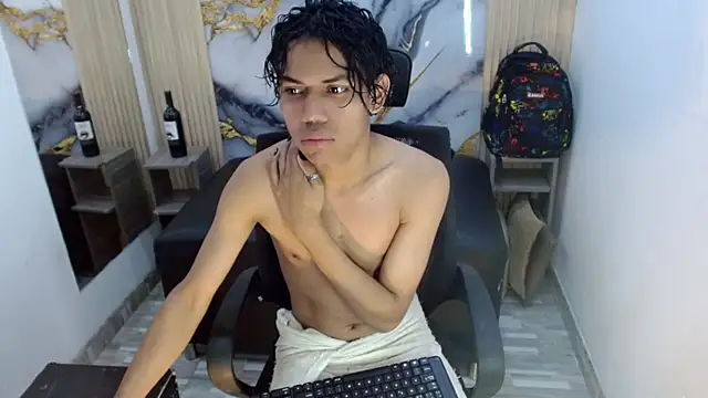 DaviidBuckx  online show from May 28, 2026, 3:03 am
