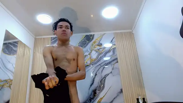DaviidBuckx  online show from May 14, 2026, 3:03 am