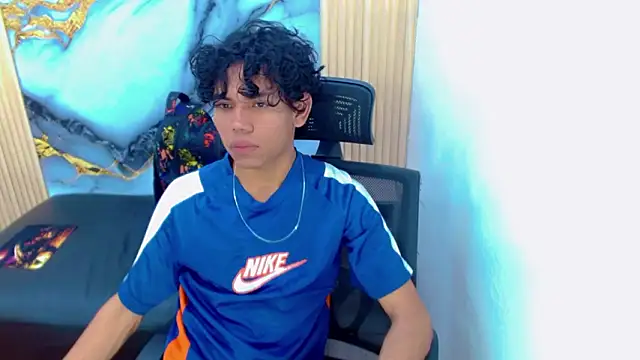 Snapshot of DaviidBuckx_ chatting on March 16, 2026, 1:57 am DaviidBuckx online show from March 16, 2026, 1:57 am