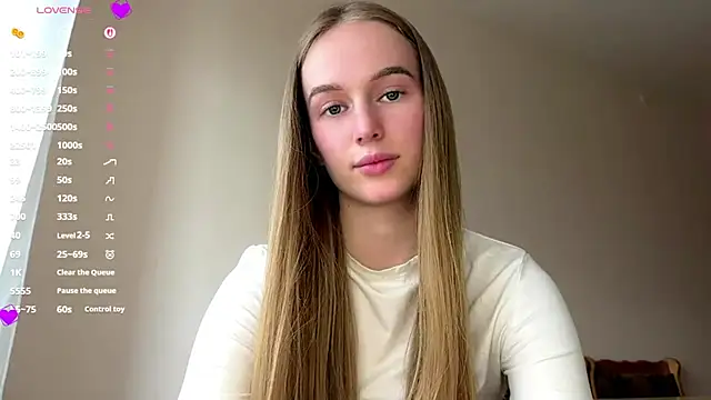 Viktoria Vibes online show from May 28, 2026, 3:18 pm