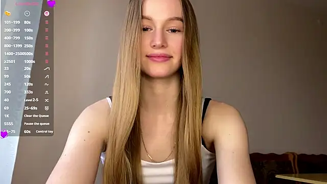 Viktoria Vibes online show from April 9, 2026, 3:18 pm