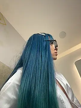 Snapshot of Nioki_ chatting on March 18, 2026, 4:59 am Nioki online show from March 18, 2026, 4:59 am