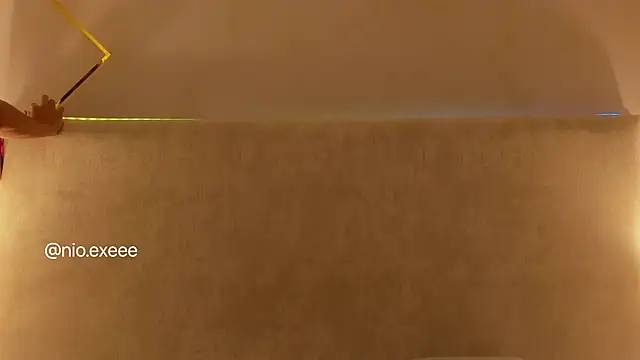 Snapshot of Nioki_ chatting on March 17, 2026, 4:15 am Nioki online show from March 17, 2026, 4:15 am