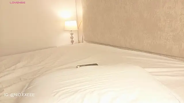 Snapshot of Nioki_ chatting on March 27, 2026, 6:11 am Nioki online show from March 27, 2026, 6:11 am