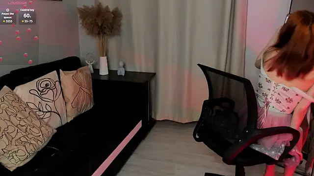 Asuka miu online show from March 3, 2026, 9:22 pm