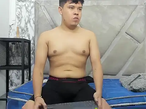 Snapshot of AdrianWalker chatting on March 19, 2026, 7:08 am AdrianWalker online show from March 19, 2026, 7:08 am