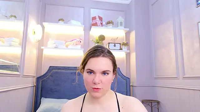 Teona Owenss online show from March 11, 2026, 5:56 am