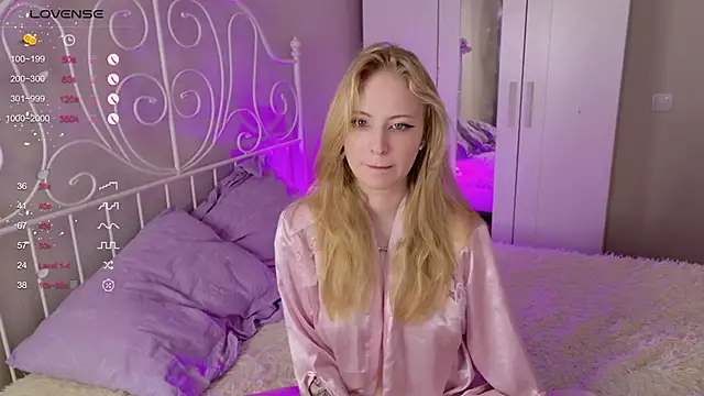 Snapshot of lilMelaniloveis chatting on April 9, 2026, 7:36 am lilMelaniloveis online show from April 9, 2026, 7:36 am