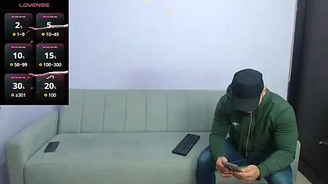 Snapshot of jhustin_marcius chatting on December 20, 2025, 2:31 pm jhustin marcius online show from December 20, 2025, 2:31 pm