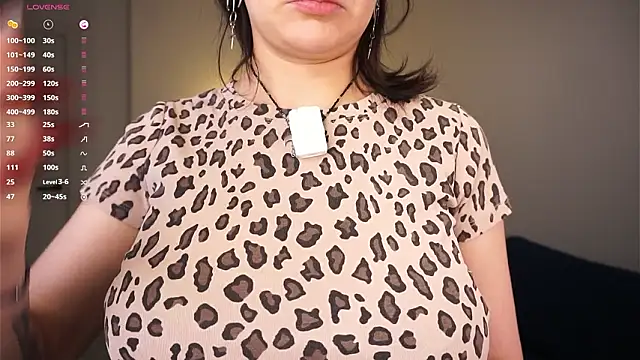 KristynWoliver online show from February 19, 2026, 7:00 pm