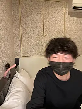 --ha-ru-- online show from February 26, 2026, 10:15 am