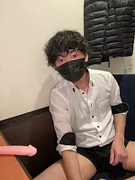 --ha-ru-- online show from March 15, 2026, 11:50 am