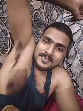 Rocko0309 online show from February 22, 2026, 6:53 pm