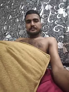 Rocko0309 online show from February 24, 2026, 7:53 am