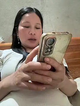 Snapshot of PTM99 chatting on February 12, 2026, 5:07 am PTM99 online show from February 12, 2026, 5:07 am