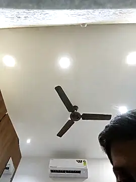 Sam03s online show from April 9, 2026, 8:15 pm