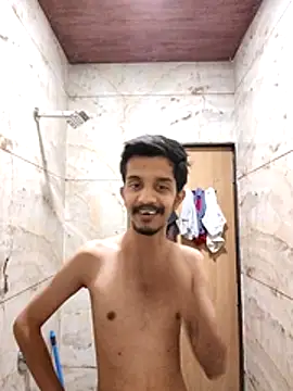 Sam03s online show from March 16, 2026, 3:14 am