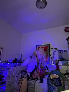 Snapshot of XXX2Freaks chatting on March 19, 2026, 12:43 am XXX2Freaks online show from March 19, 2026, 12:43 am