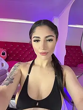 babyy nicols m online show from May 25, 2026, 12:48 pm