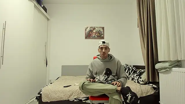 Snapshot of AdonisGODR chatting on February 10, 2026, 4:06 pm AdonisGODR online show from February 10, 2026, 4:06 pm