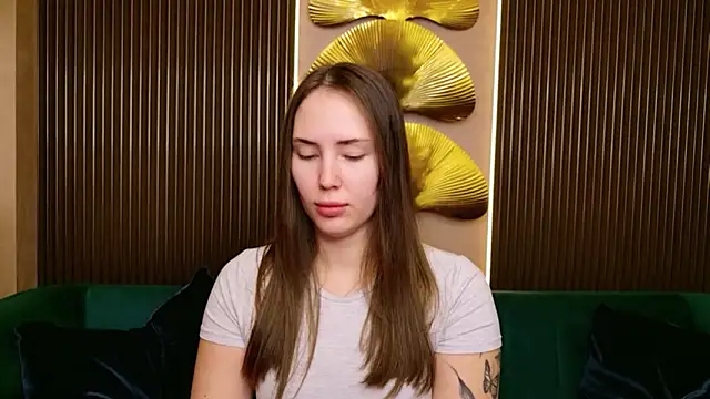 Arielle Vade online show from March 2, 2026, 5:30 am