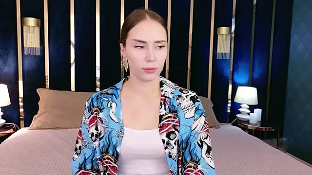 Snapshot of Arielle_Vade chatting on July 18, 2026, 5:27 am Arielle Vade online show from July 18, 2026, 5:27 am