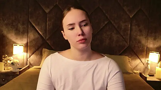 Arielle Vade online show from May 2, 2026, 5:23 am