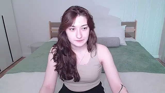 RosieGloom online show from March 30, 2026, 6:53 pm