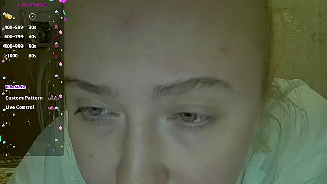 Snapshot of CurvyWild_Lady30 chatting on February 28, 2026, 3:44 pm CurvyWild Lady30 online show from February 28, 2026, 3:44 pm