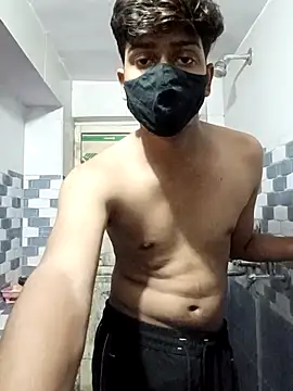hotyboy 89 online show from May 10, 2026, 4:42 pm
