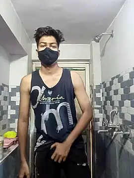 hotyboy 89 online show from July 14, 2026, 3:00 am