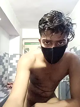 hotyboy 89 online show from July 10, 2026, 12:38 pm