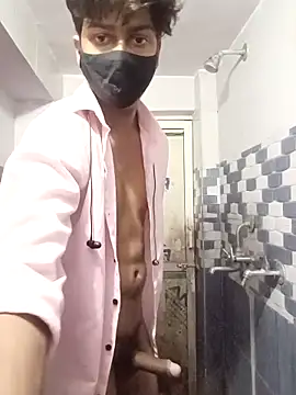 hotyboy 89 online show from March 19, 2026, 3:45 pm