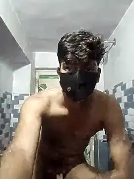hotyboy 89 online show from May 18, 2026, 4:56 pm